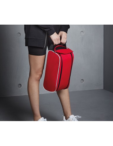 QUA-QD76-Teamwear Shoe Bag